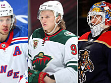 Puck Prose: в случае выхода Капризова, Бобровского и Панарина на рынок свободных агентов НХЛ может измениться