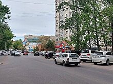 Легковушка сбила 11-летнего мальчика в Хабаровске