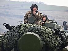 Украинский юрист Монтян: прекратить гражданскую войну в Донбассе могут только внешние силы