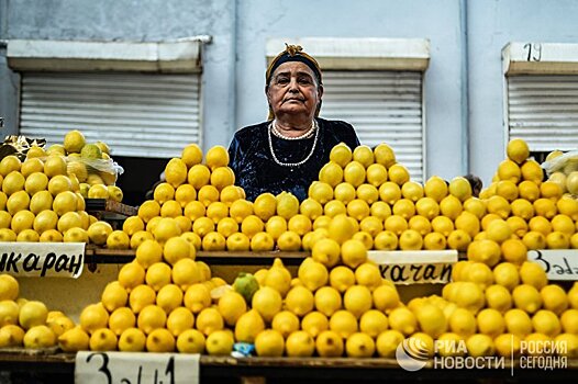 Загадочная Россия: хотите найти богача — ищите лимоны