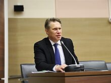Мурашко рассказал, что влияет на продолжительность жизни