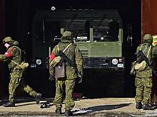 Союзники: Москва разоружила Белорусский фронт Лукашенко