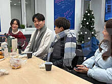 SHOT: туристы из Китая заблокированы в Мурманске из-за блэкаута