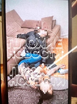 Соцсети: студент покончил с собой после убийства возлюбленной в Кузбассе