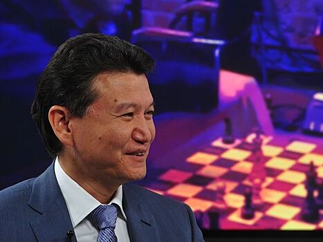 Кирсан Илюмжинов: Не откажусь от борьбы за пост президента ФИДЕ