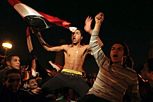 Как изменились страны "арабской весны" за 10 лет