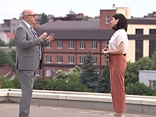 Главный архитектор Кубани рассказал о подготовке проекта Генплана Краснодара