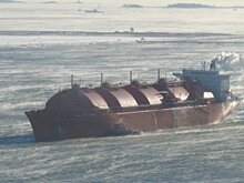Российский СПГ может решить экологические проблемы глобальной экономики