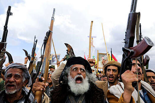 Почему исламский мир разделился на суннитов и шиитов и где исповедуют эти течения