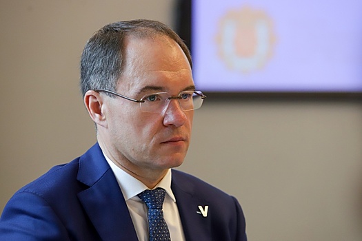 Петербург прокладывает курс всему российскому судостроению