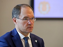 Петербург прокладывает курс всему российскому судостроению