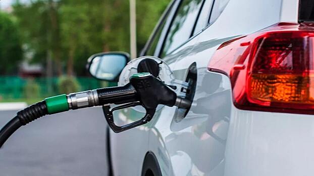 Правительство России, наконец, обратило внимание на резкий рост цен на бензин