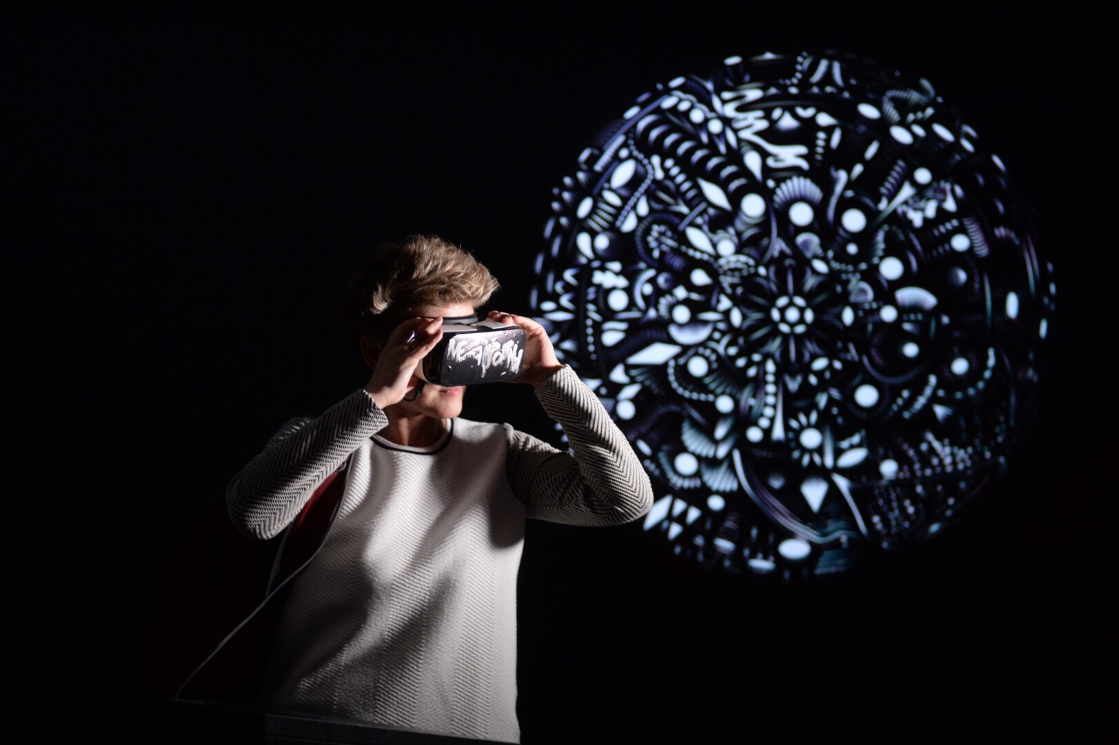 «Манифест технофашизма»: в США работают над созданием «цифрового концлагеря»