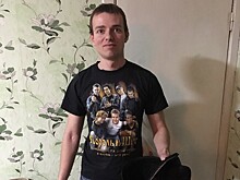 Парень, застрявший на тротуаре в Вышнем Волочке, опубликовал фотографии порванных сапог