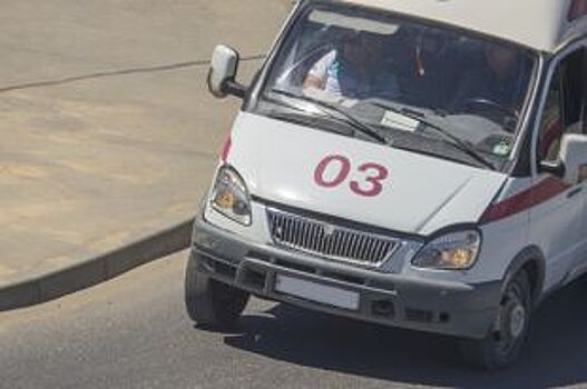 МВД сообщило о 27 пострадавших в ДТП с междугородним автобусом на Дону