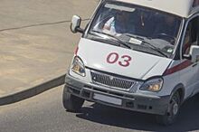Один человек погиб, три пострадали в ДТП с тремя машинами в Новочеркасске