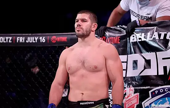 Охота за миллионом: семь российских бойцов претендуют на главный приз в PFL