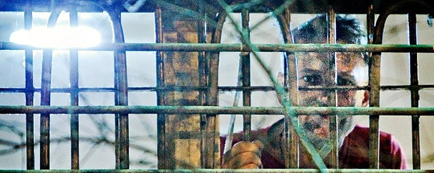 Владимирский омбудсмен получила жалобу о состоянии Навального