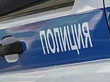 Девушку похитили на юге Москвы