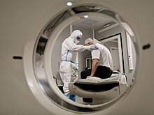 В Москве за сутки госпитализировали 133 человека с коронавирусом