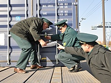 Доход бюджета РФ от таможенных платежей вырос на 34,5%