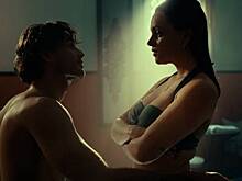 Каким получился фильм «Все оттенки красного»