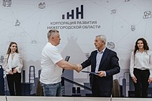 Комплекс по производству безалкогольных напитков планируется построить в Лыскове