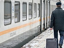 Станции Павелецкого направления МЖД переименуют