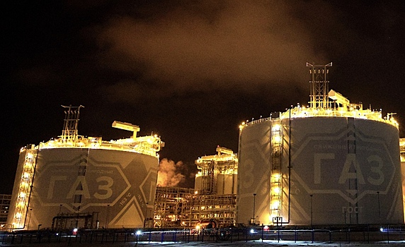 Послы ЕС утвердили план самозапрета сообщества на закупки российского газа