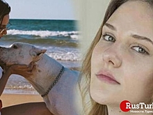 Известная русская актриса переживает тяжелый период в Турции