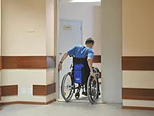 В Москве обсудили вопросы реабилитации маломобильных горожан