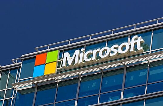 Microsoft замораживает продажу своих продуктов и сервисов в России