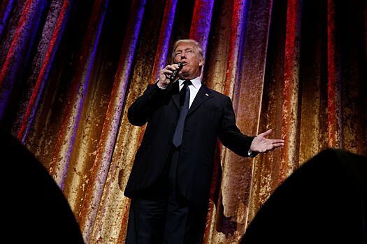 СМИ нашли сходства в заявлениях Трампа и Ким Чен Ына