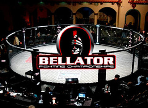 Результаты Bellator 257