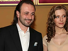 25-летняя Елизавета Арзамасова и 47-летний Илья Авербух поженились