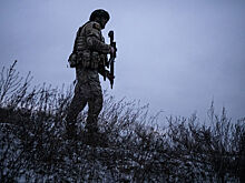 В Минобороны раскрыли потери ВСУ в зоне ответственности группировки войск «Центр»