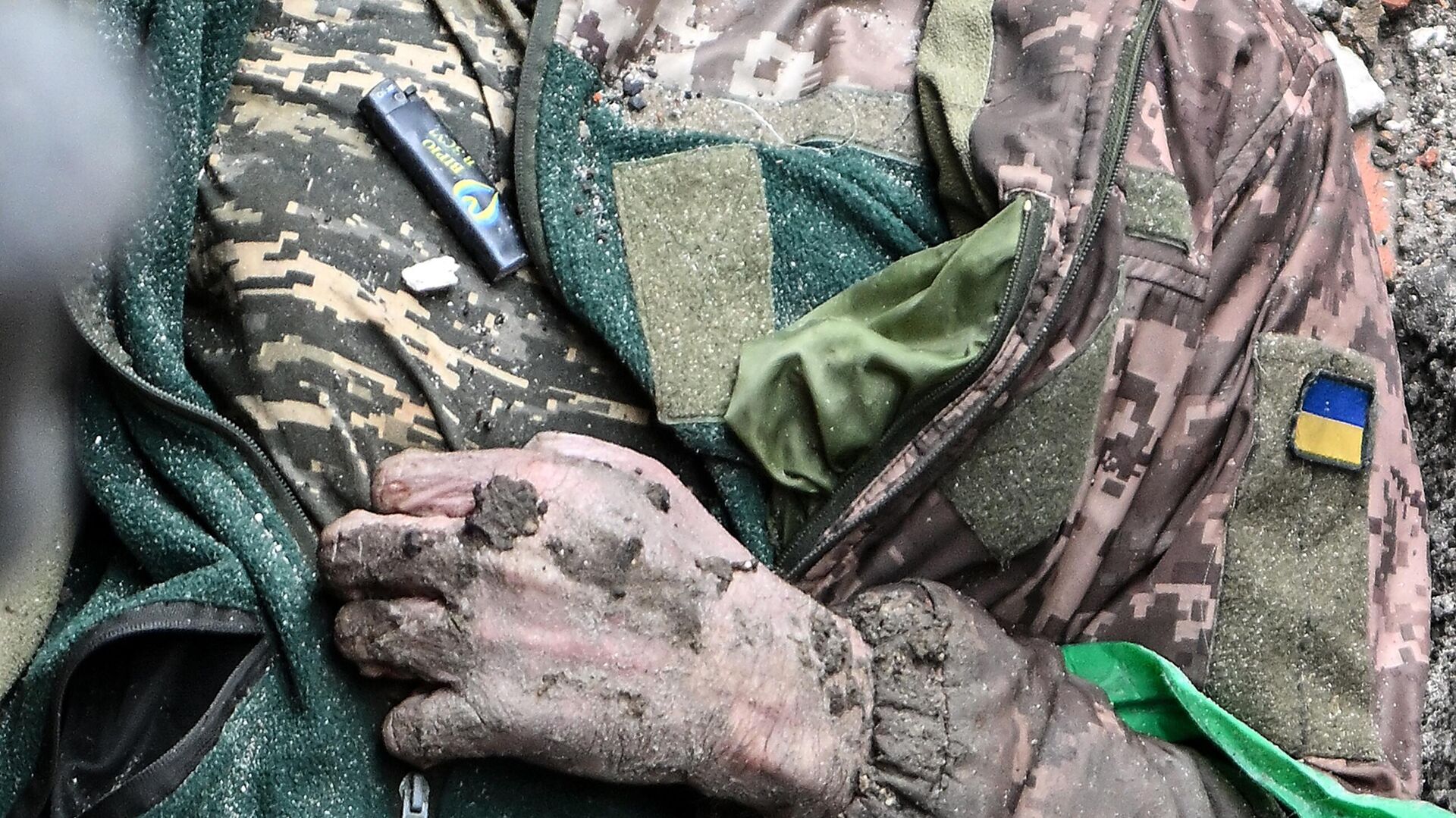 Минобороны назвало потери ВСУ за сутки