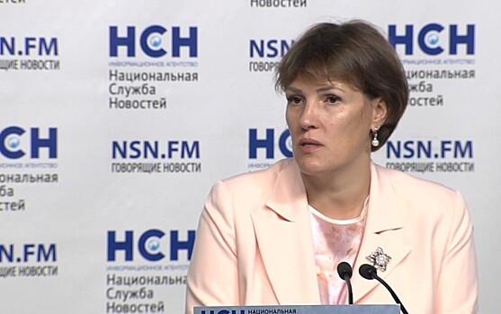 Депутат Госдумы рассказала, как препараты нового миллиардера спасли её семью от COVID-19