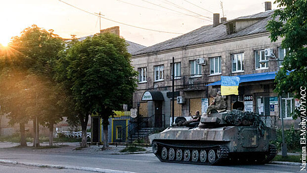 Эксперт: Режим замалчивания военных преступлений ВСУ в мире закончился