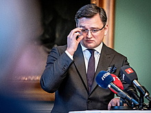 На Украине заявили о готовности к переговорам с Россией