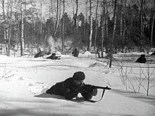 Единственный в РККА: "Батальон Славы" родился на берегах Вислы в 1945-м