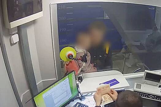 Россиянин попытался увезти дочь в Египет по фальшивому паспорту и попал на видео