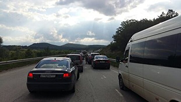 Готовы ли крымчане отказаться от личного автомобиля – опрос