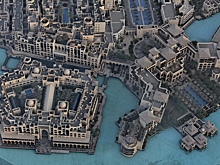 Российский застройщик пришел в Дубай