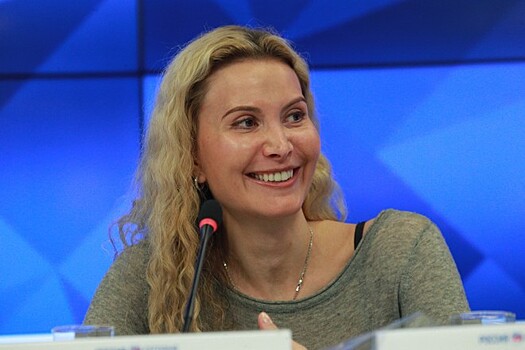 Косторная отреагировала на критику Тутберидзе в соцсетях