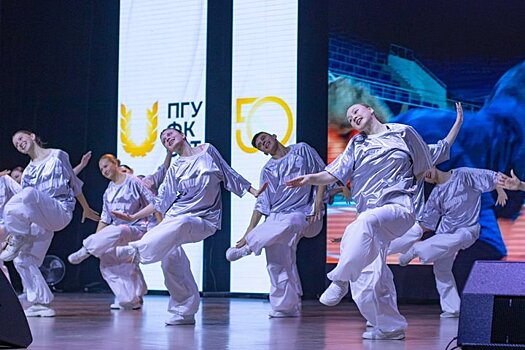 "Встреча, необходимая всем причастным к спорту": Поволжский университет собрал выпускников