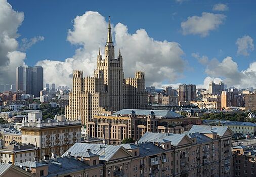 5 преимуществ маленьких городов перед Москвой