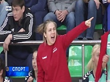 Уфимские гандболистки вновь потерпели поражение на своей площадке