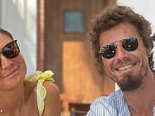 Марат и Динара Сафины поработали со сборной Узбекистана в Дубае