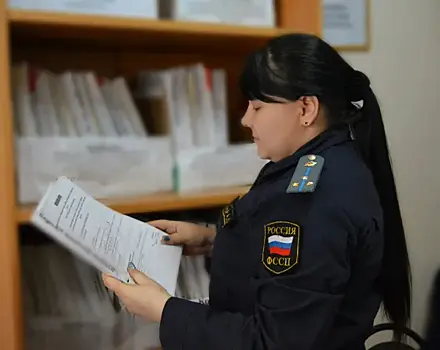 В Самарской области мужчина задолжал сыну с инвалидностью 107 тысяч рублей